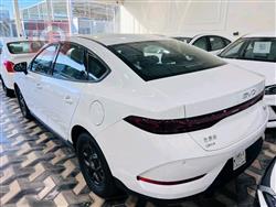 بي واي دي Qin Plus